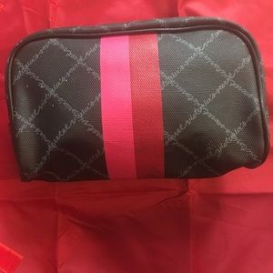 Victoria’s Secret Cosmetic Makeup Bag Tote